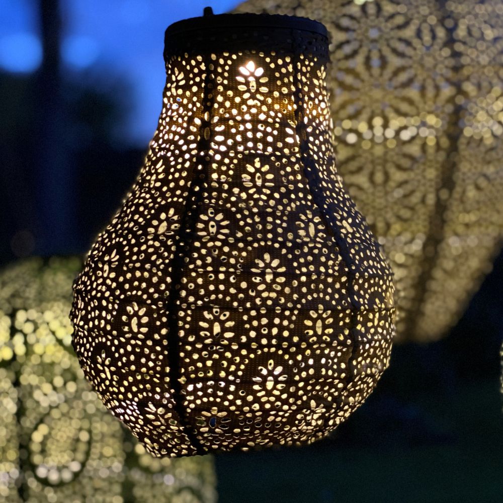 Image of Solar Lanterns