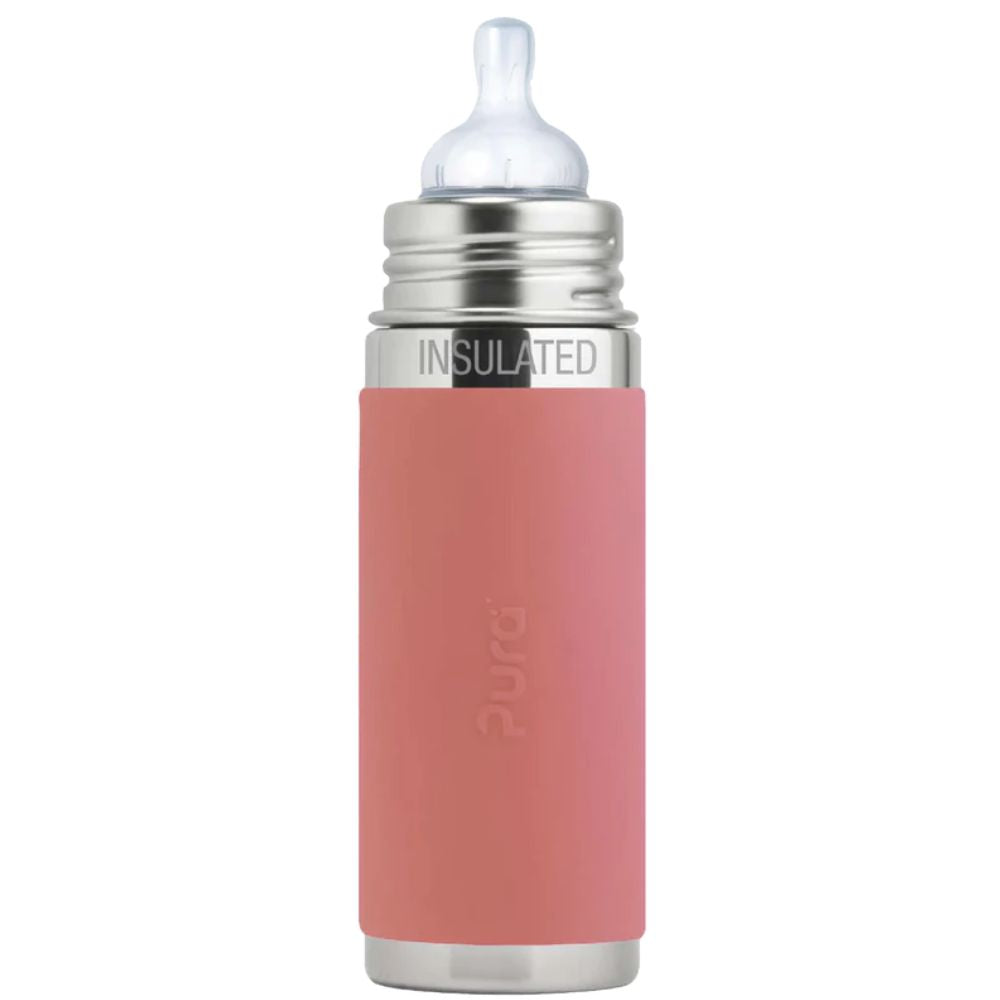 Image of Pura Kiki insulated bottles
