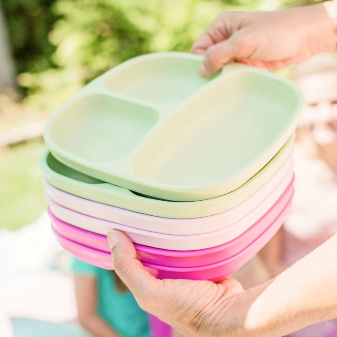 Image of Re-Play Recycled Plastic