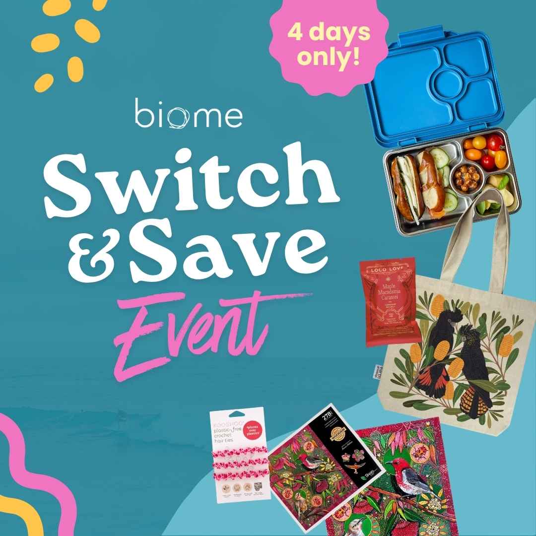 800+ products on sale for 4 days