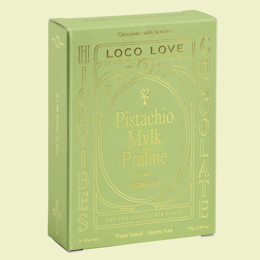 Image of 10% off ALL Loco Love