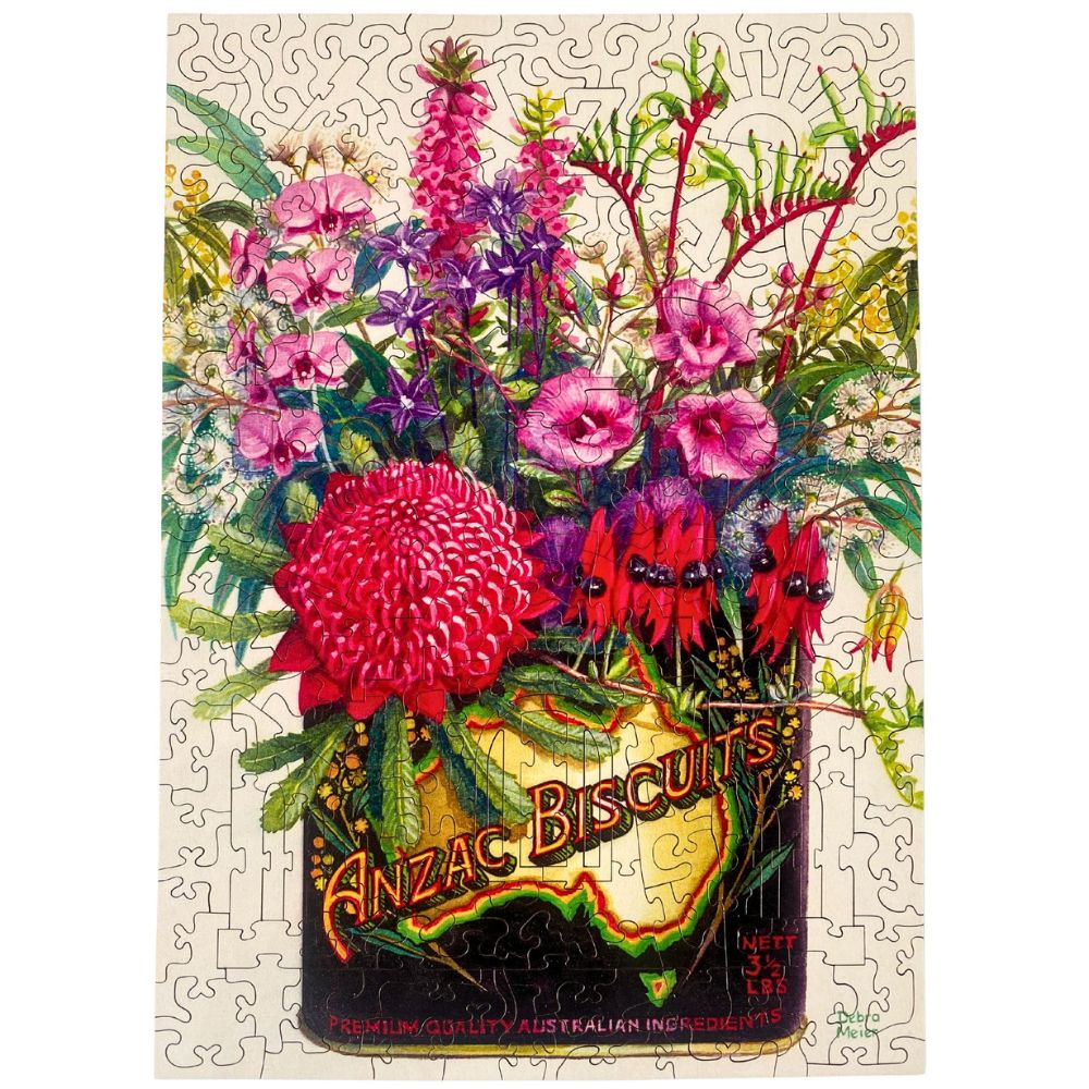 Image of 20% off ALL Twigg Puzzles