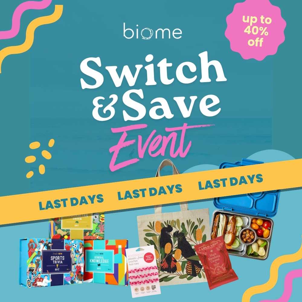 800+ products on sale