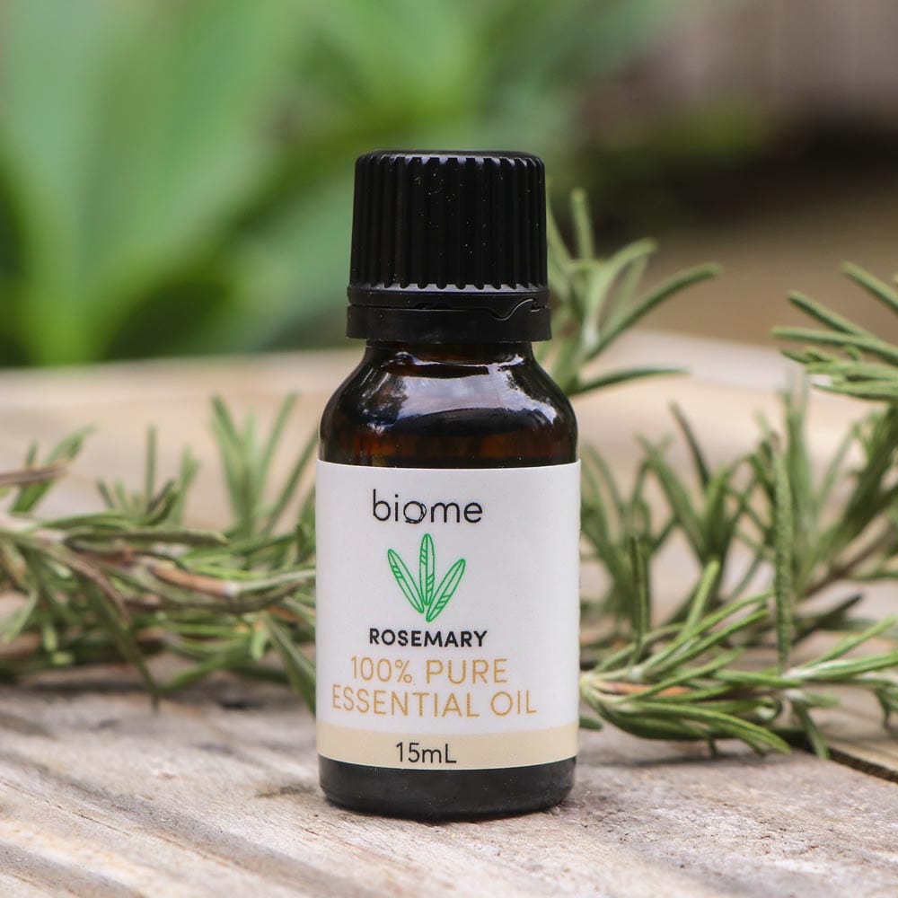 Image of 15% off Biome Essential Oils
