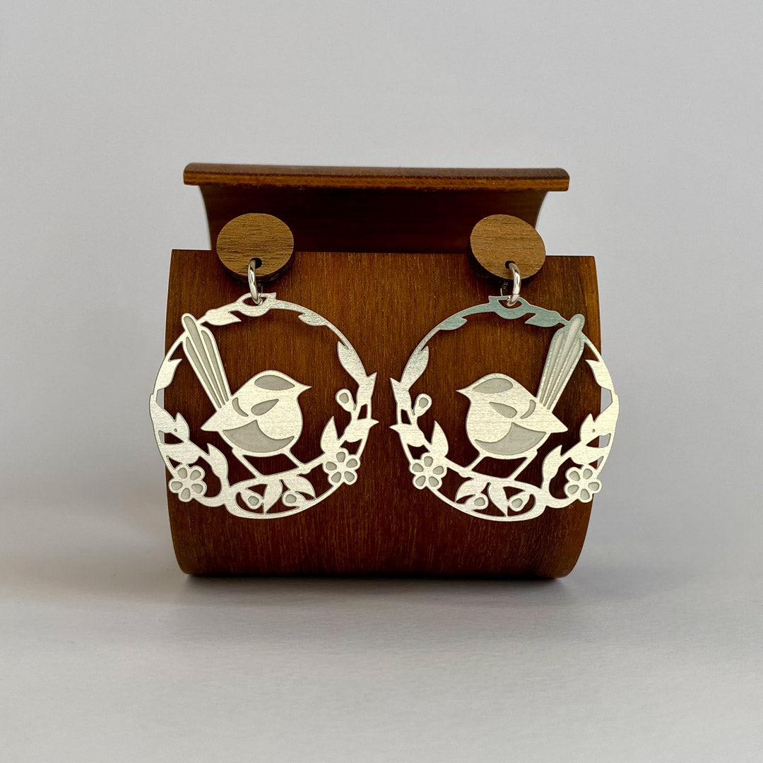 Image of 10% off Go Do Good Earrings