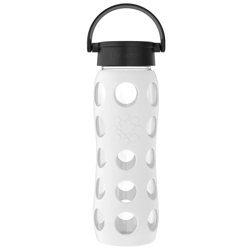 Image of 20% off Lifefactory Glass Bottles