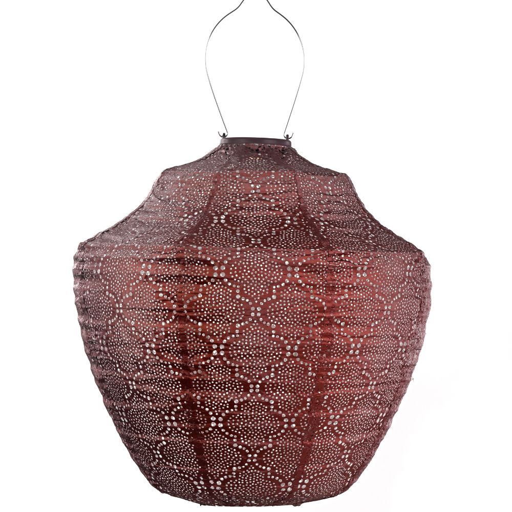 Image of 10% off Solar Lanterns