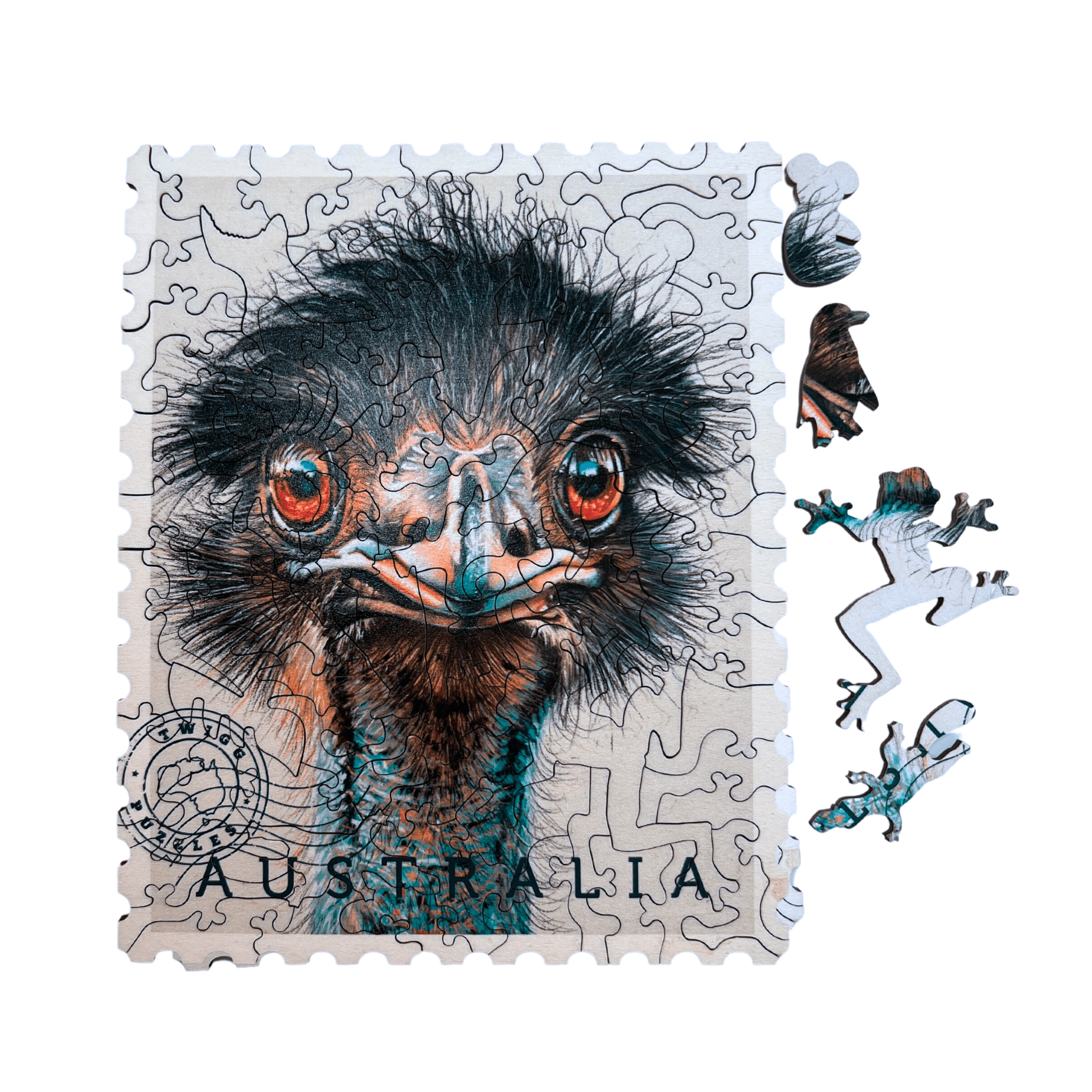 Image of 20% off Twigg Puzzles