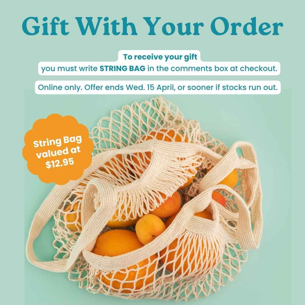 Learn more about the problem with disposable grinders