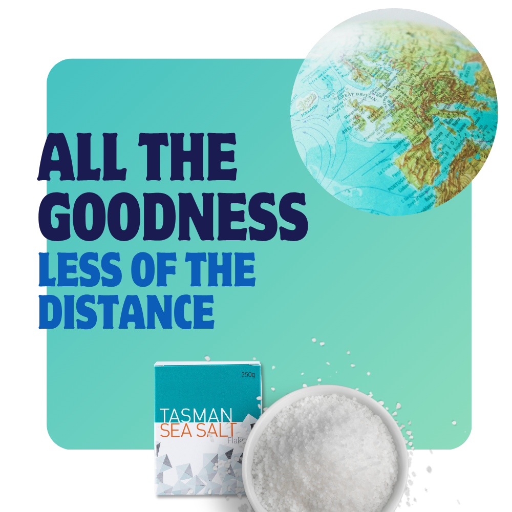 A local answer we think you'll love