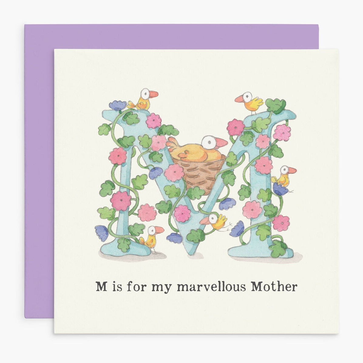 Image of Mother's Day cards