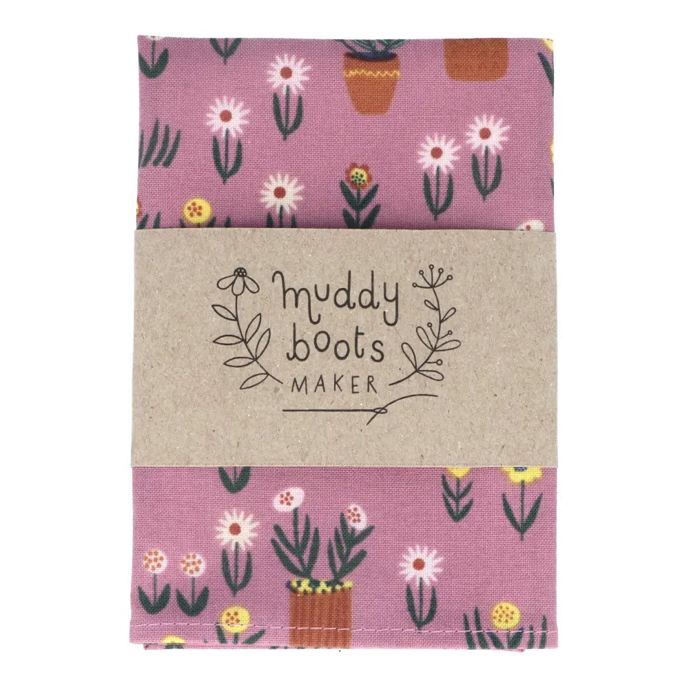 Image of Organic Cotton Handkerchiefs