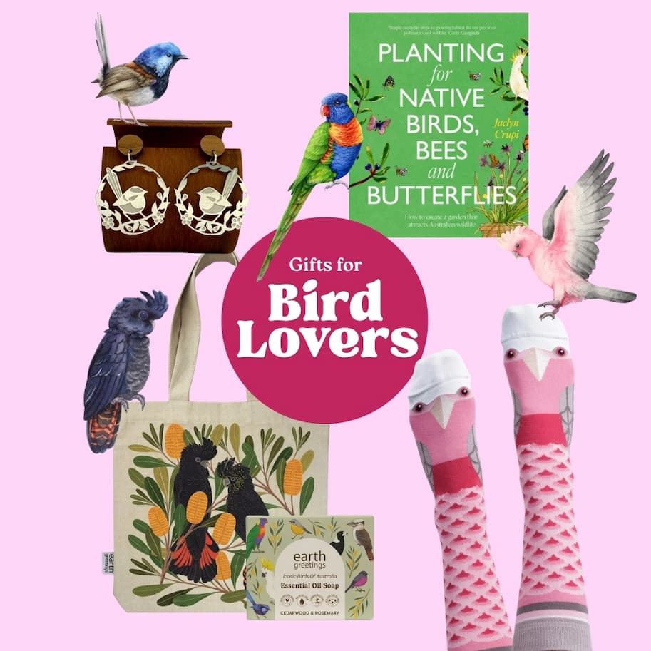 Gifts for Bird Lovers