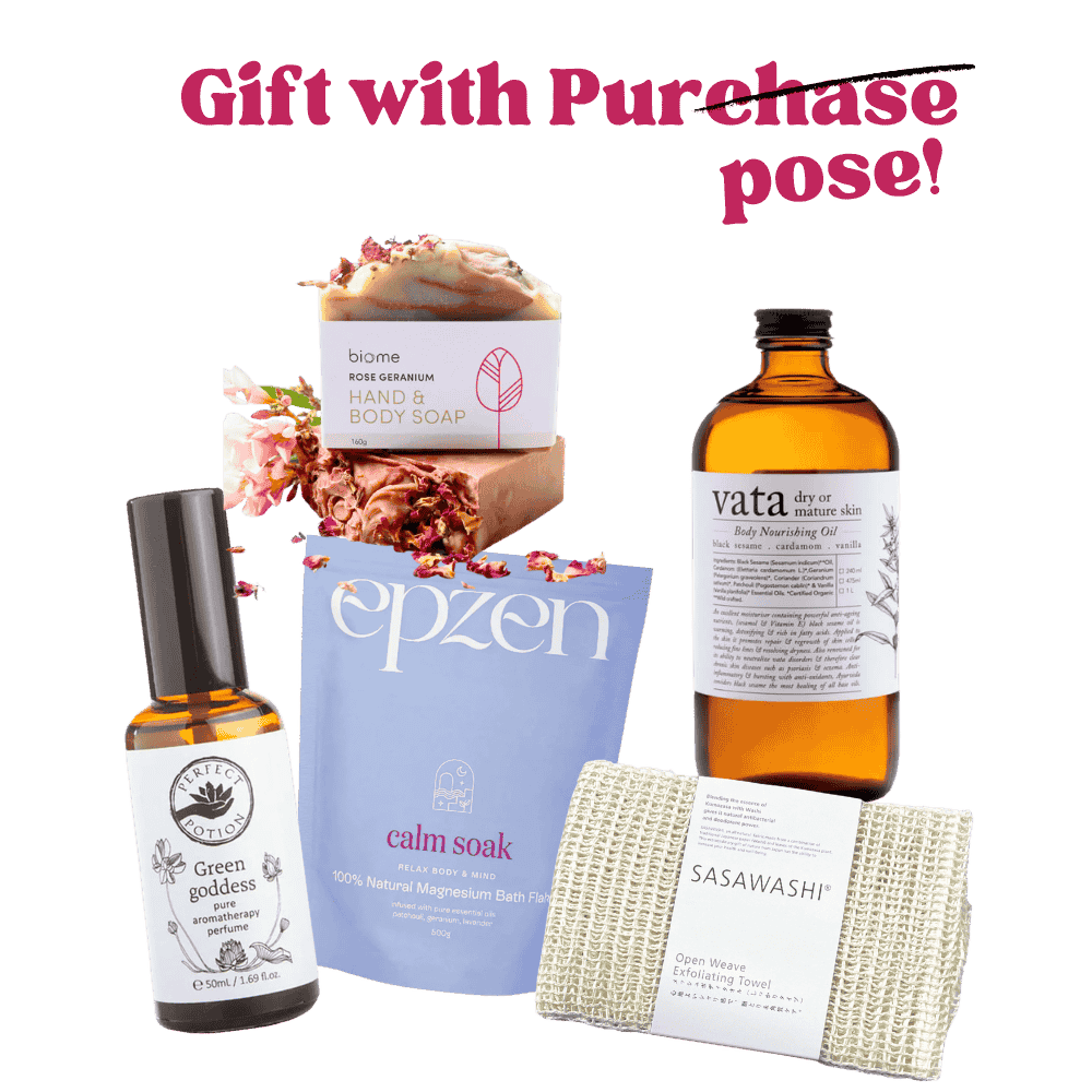 Gift with Purpose for Mother's Day