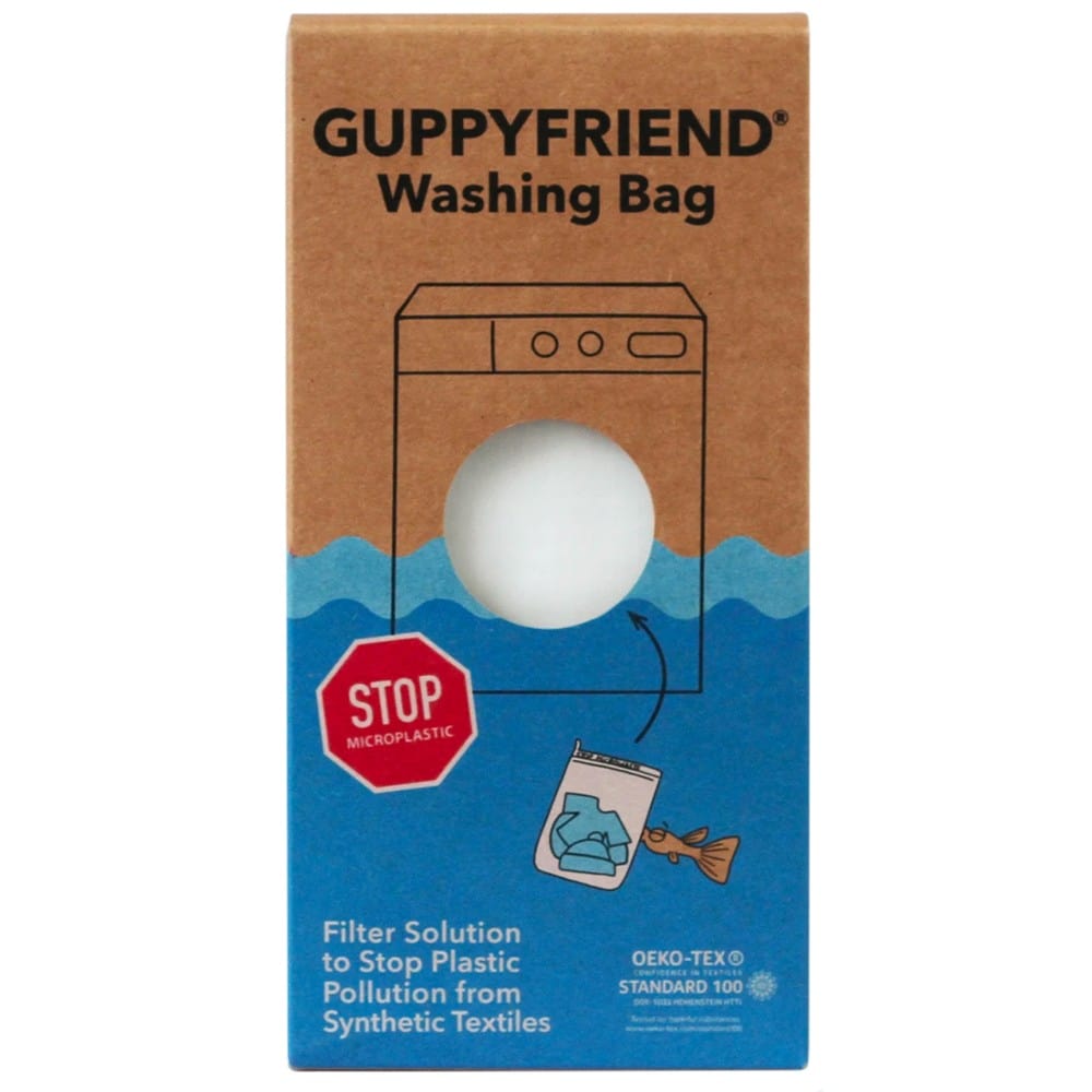Image of Guppyfriend Washing Bag (Stop Microplastics)