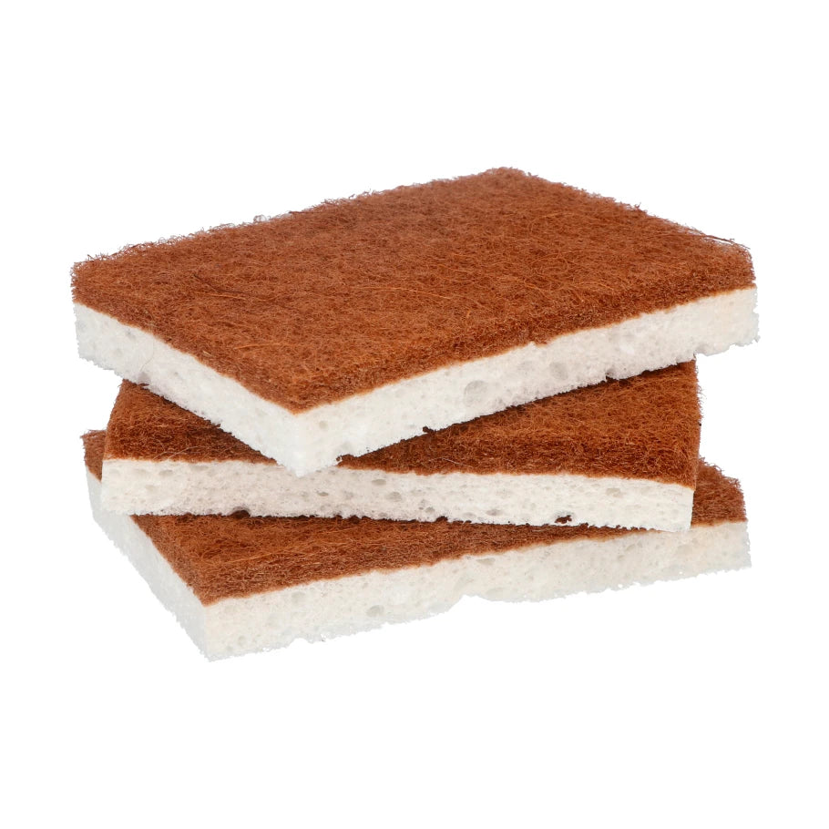 Image of Cellulose Sponge & Scrubber