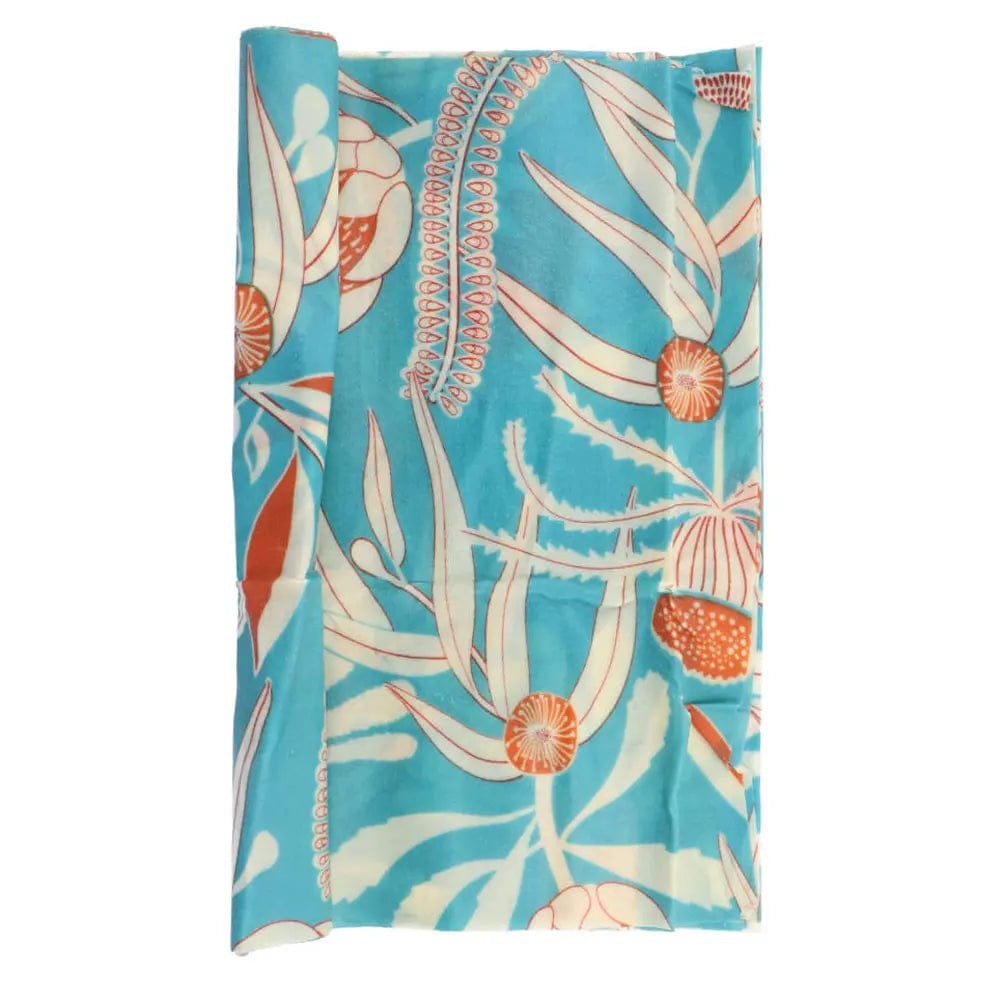 Image of Honeybee Beeswax Wrap Roll