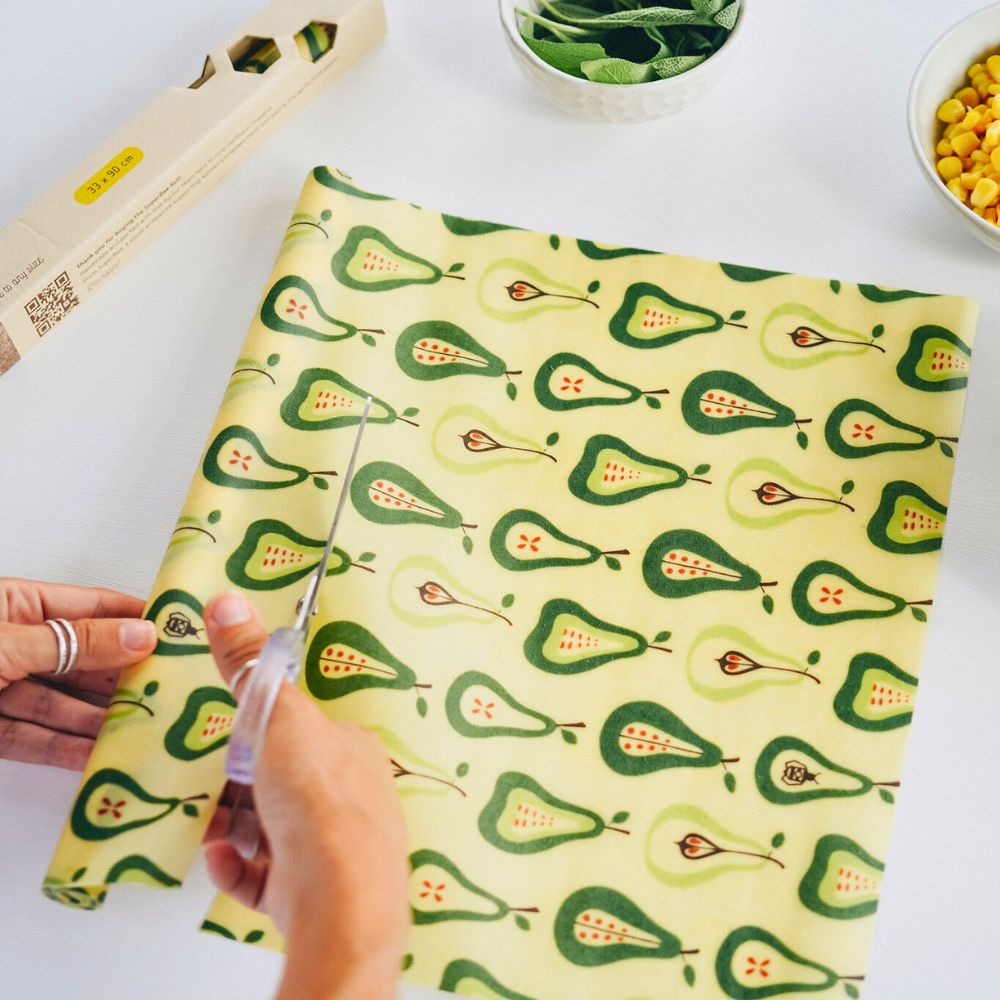 Image of SuperBee Beeswax Wrap Roll