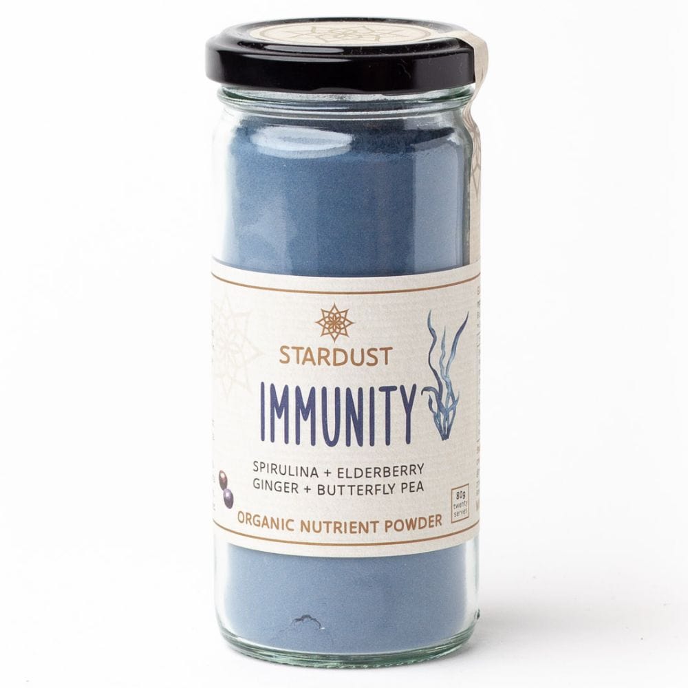 Image of Mindful Foods Stardust Blue “Immunity”