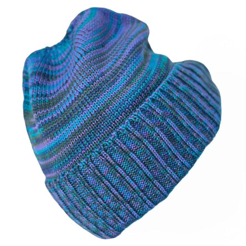 Image of Mongrel Socks & Beanies