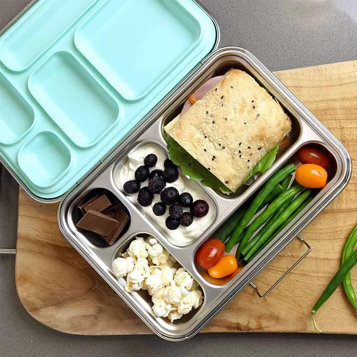 Lunch boxes