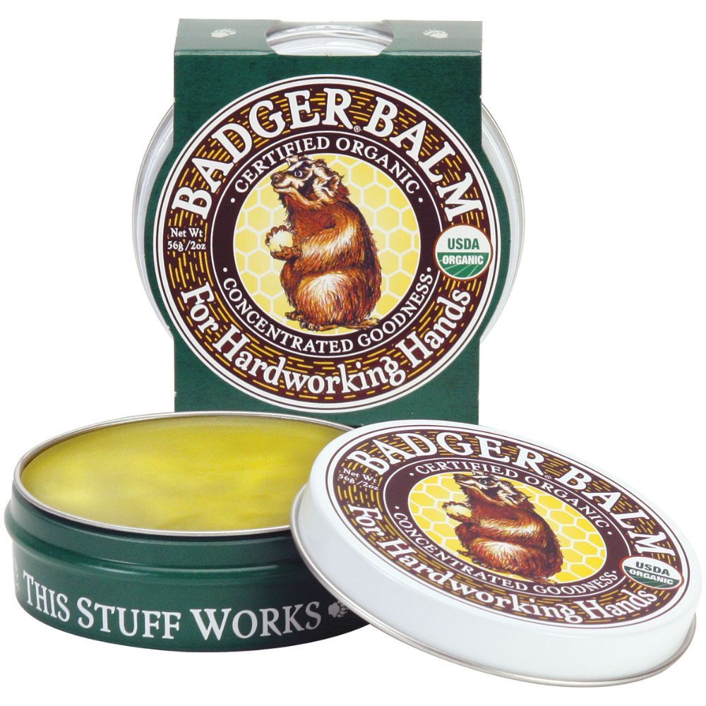 Image of Hardworking Hands Balm