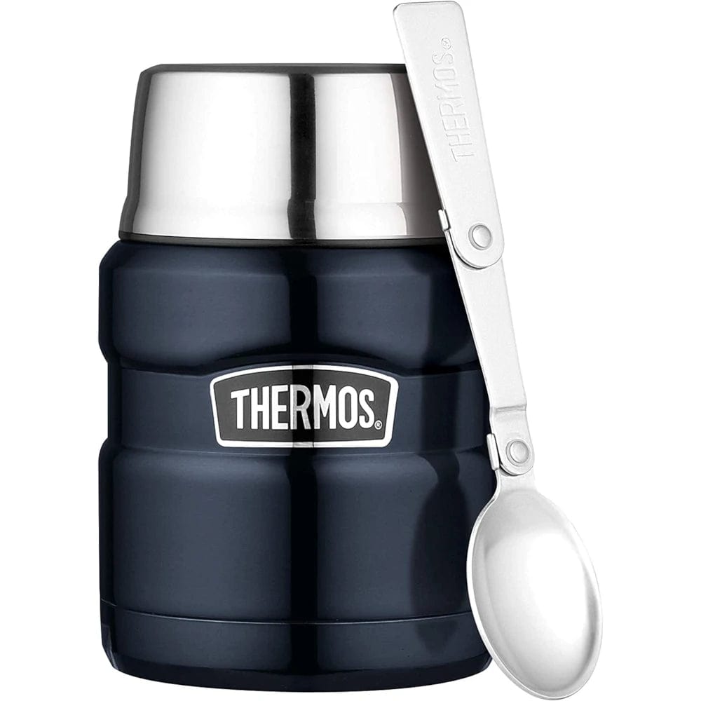 Image of Thermos King Insulated Food Jar