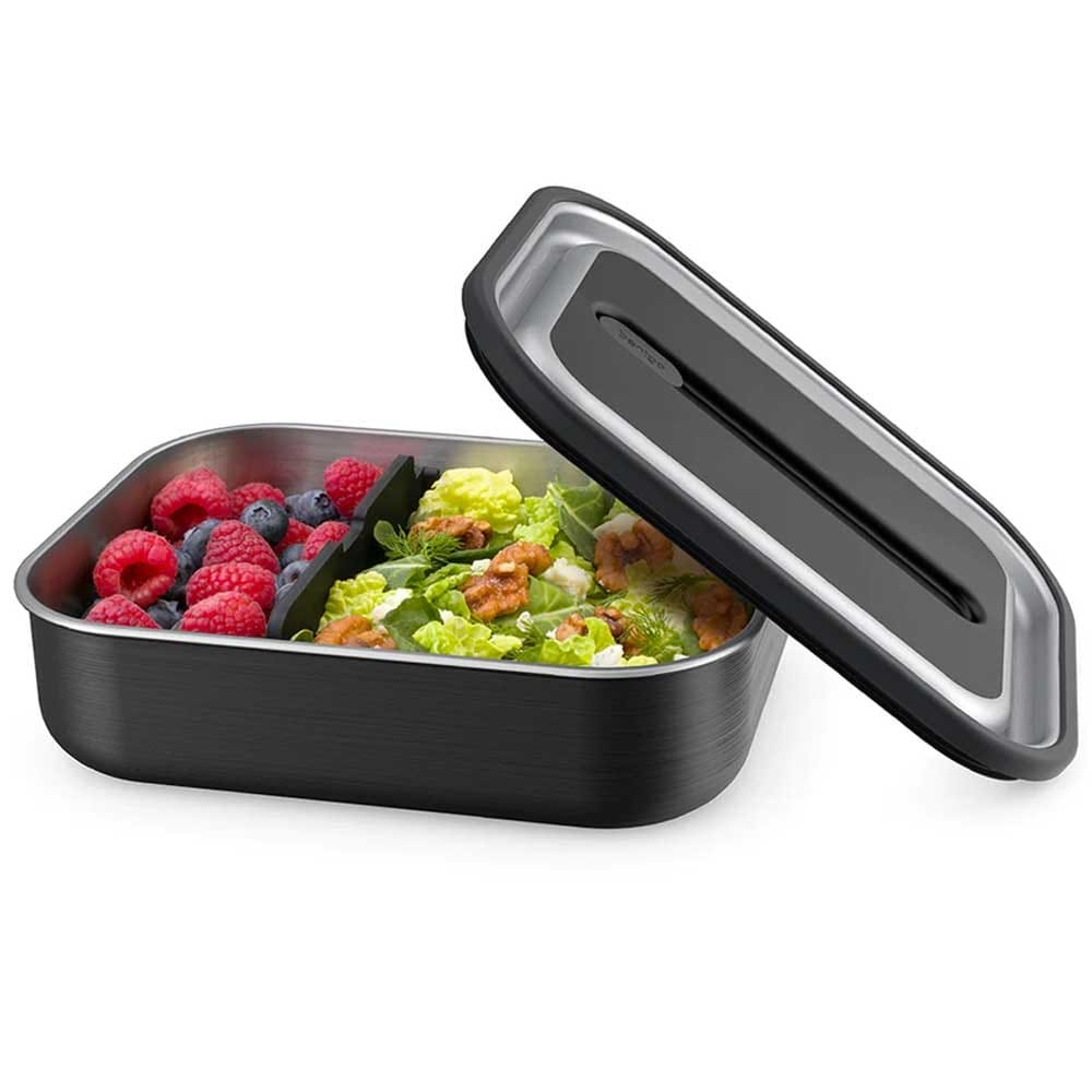 Image of Microwavable Stainless Steel