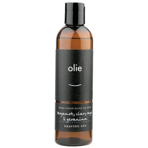 Image of Olieve & Olie Shave Gel