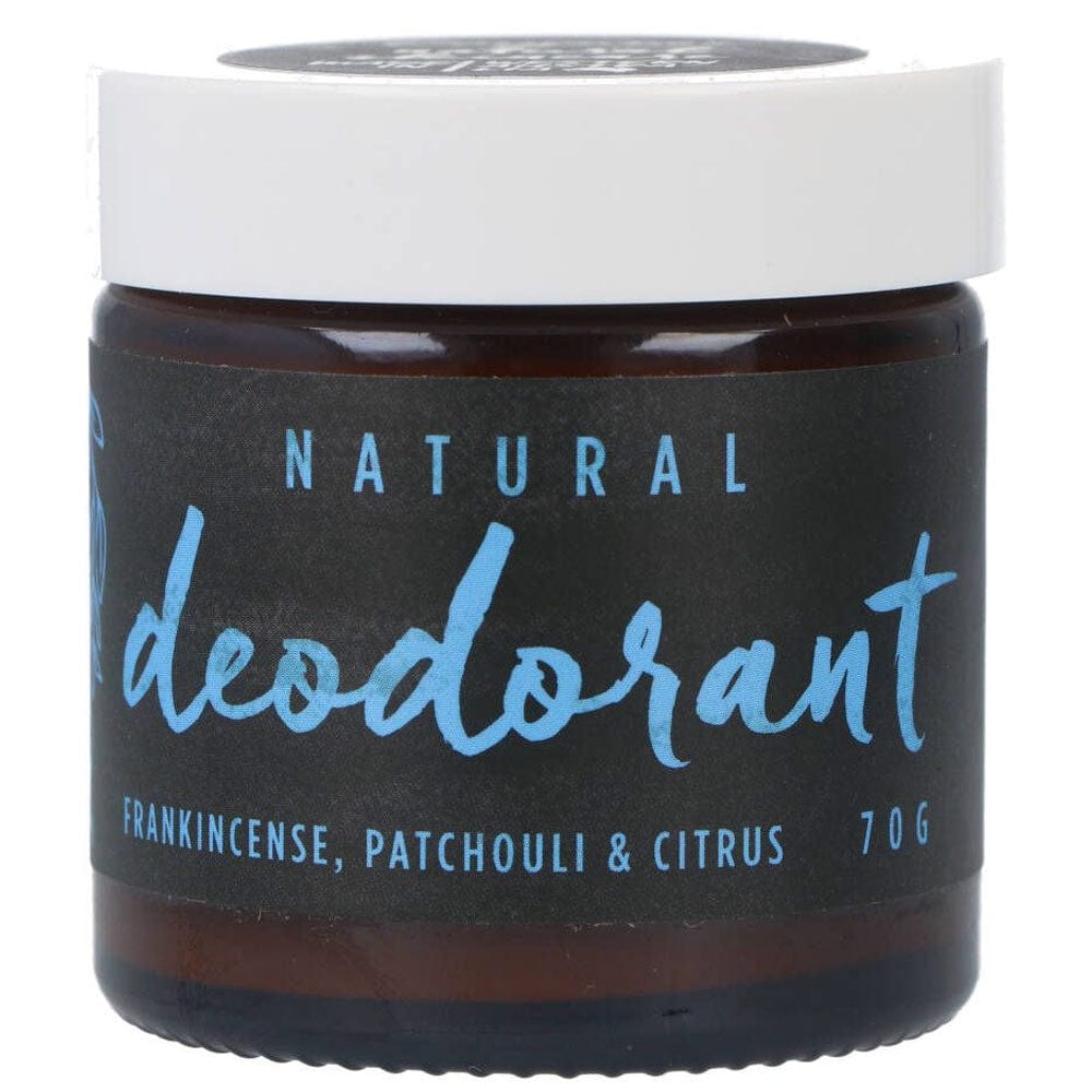 Image of  Deodorant Paste 