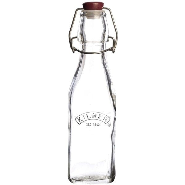 Image of Clip Top Bottle 250ml