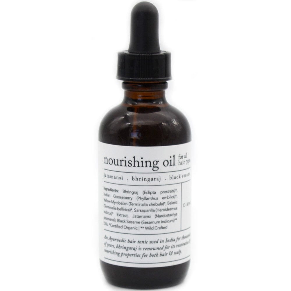 Image of Hair Oil