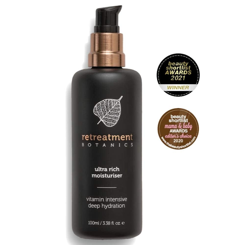 Image of Moisturiser