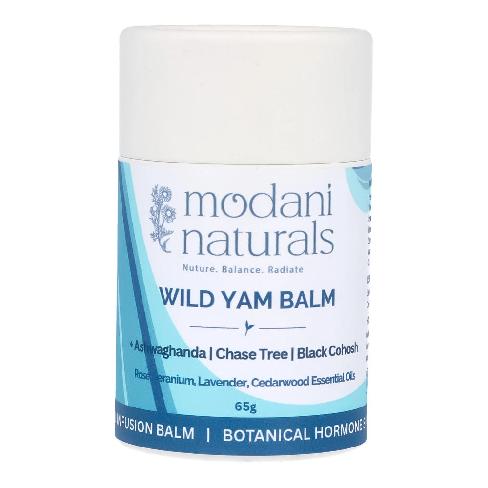 Image of Modani Wild Yam Push Up Tube