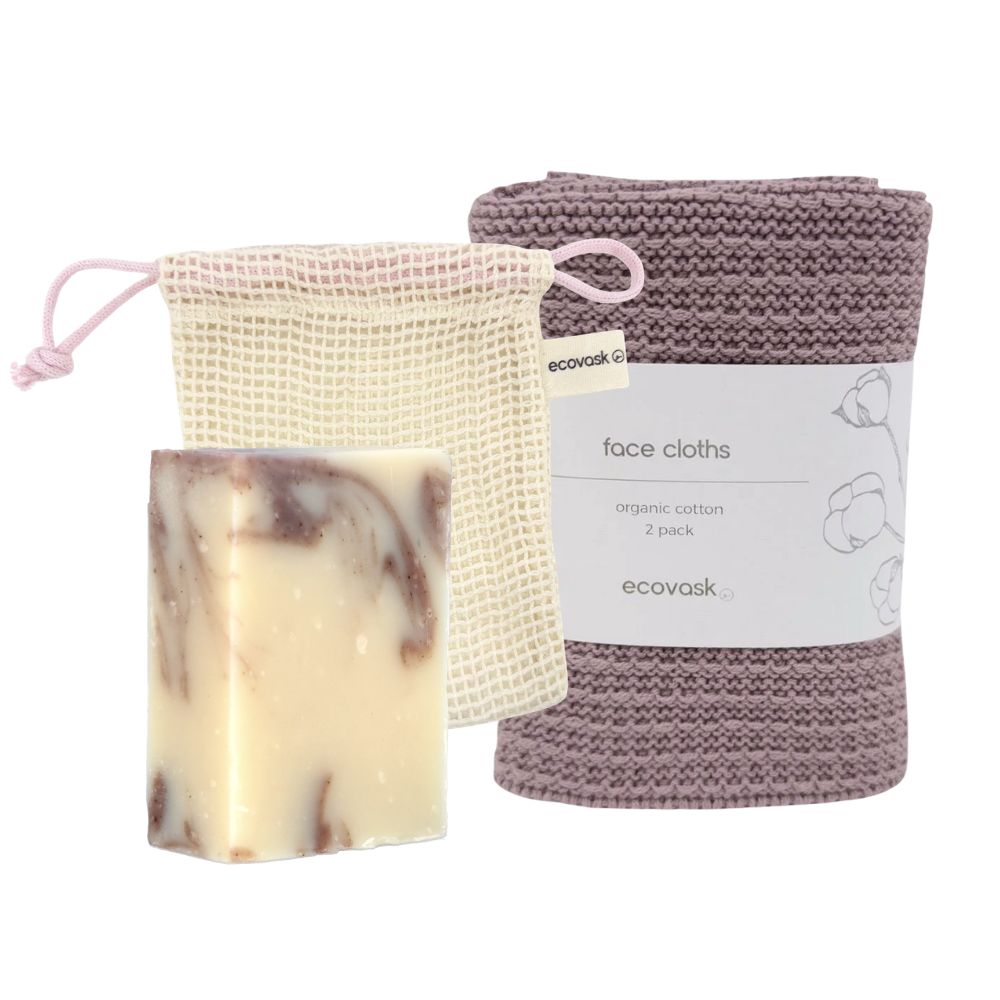 Image of Plastic Free Body Cleanse