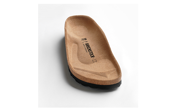 Birkenstock Footbed