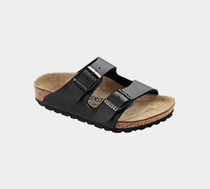 Arizona Kids - BirkoFlor - Black 