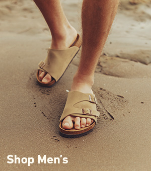 SHOP MENS