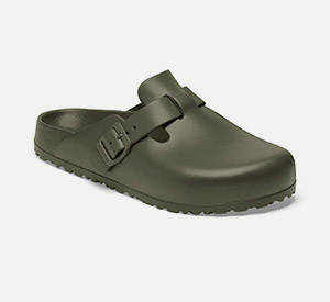 Boston - EVA - Khaki 