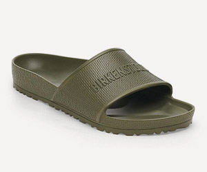 Barbados - EVA - Khaki