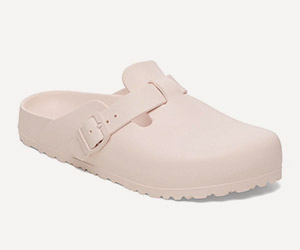 Boston - EVA - Light Rose 