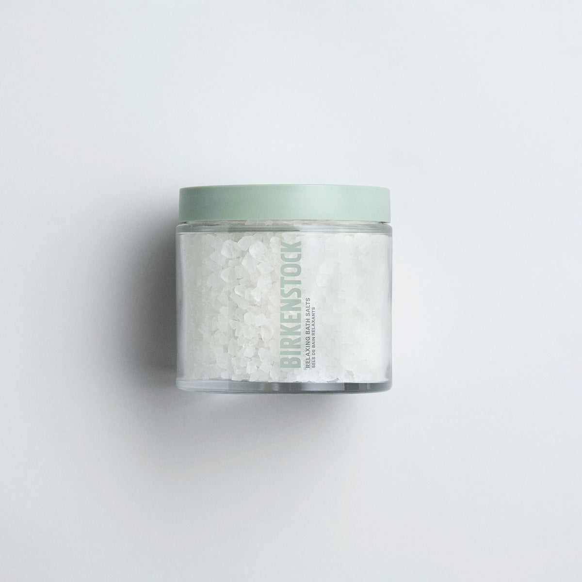 Image of Relaxing Bath Salts - 450g