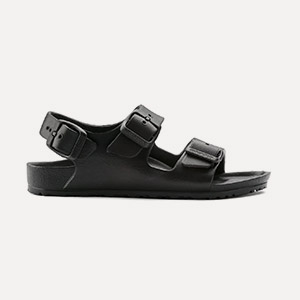 Milano Kids - EVA - Black