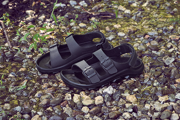 Mogami Terra - Birko-Flor - Black