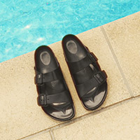 Arizona - EVA - Black