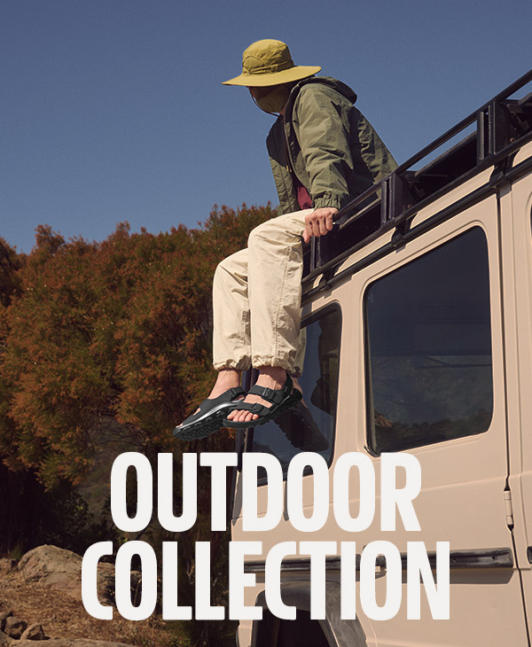 Outdoor Collection