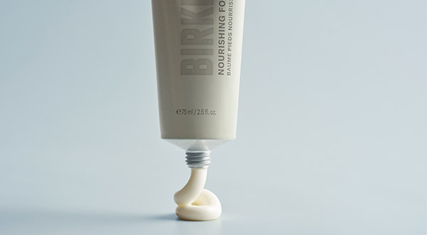 Nourishing Foot Balm