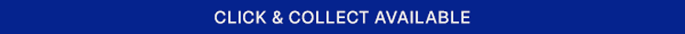 CLICK & COLLECT AVAILABLE | FREE SHIPPING + FREE 30 DAY RETURNS | SHOP WITH AFTERPAY