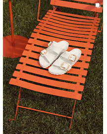 Follow us on Instagram