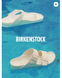 Follow us on Instagram